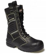 Dickies Kevlar Flame Retardant Safety Boots - FD23378